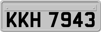 KKH7943