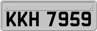 KKH7959