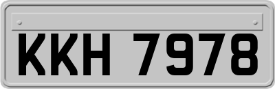 KKH7978