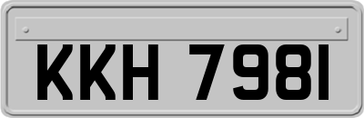 KKH7981