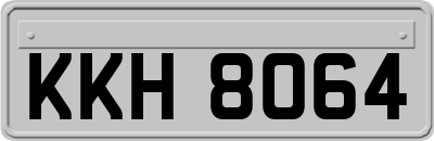 KKH8064