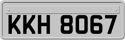 KKH8067