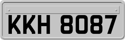 KKH8087