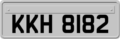 KKH8182