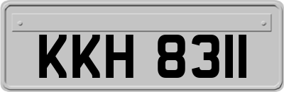 KKH8311