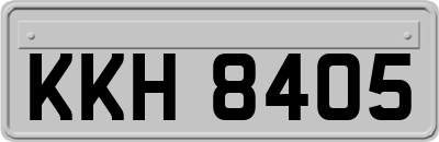 KKH8405