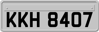KKH8407