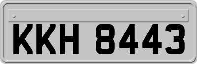 KKH8443