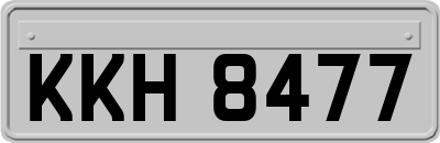 KKH8477