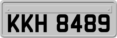 KKH8489