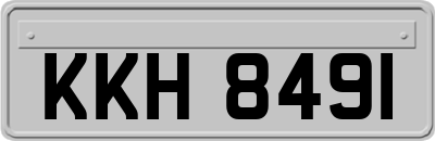 KKH8491