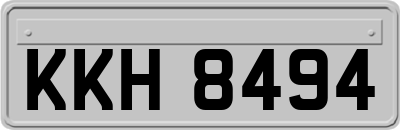KKH8494