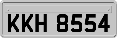 KKH8554