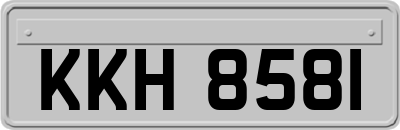 KKH8581