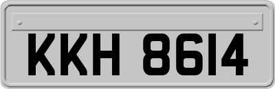 KKH8614