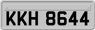 KKH8644