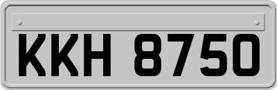 KKH8750