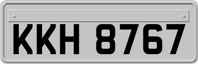 KKH8767