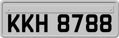 KKH8788