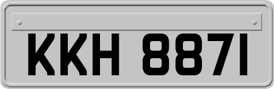 KKH8871