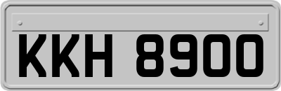 KKH8900