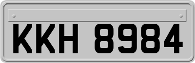 KKH8984