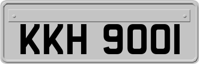 KKH9001
