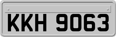 KKH9063