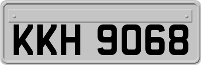 KKH9068