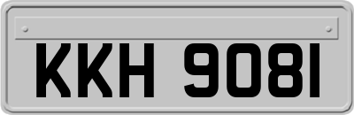 KKH9081