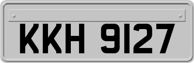 KKH9127