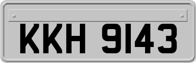 KKH9143