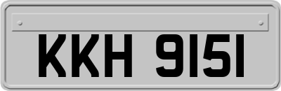KKH9151