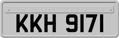 KKH9171