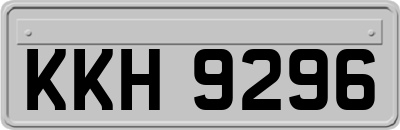 KKH9296