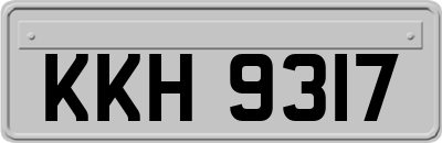 KKH9317