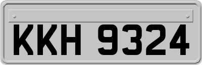 KKH9324