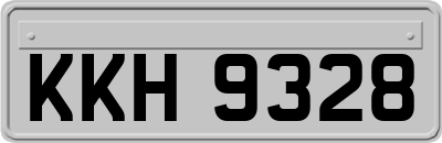 KKH9328