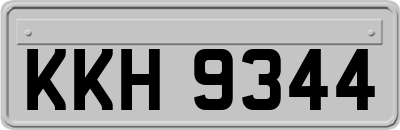 KKH9344