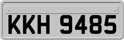 KKH9485