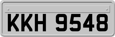 KKH9548
