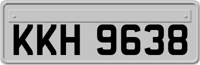 KKH9638