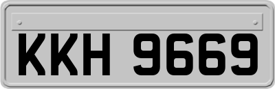 KKH9669