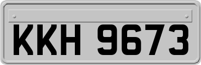 KKH9673