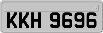 KKH9696