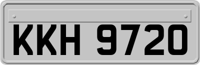 KKH9720
