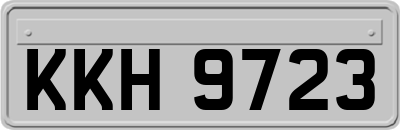 KKH9723