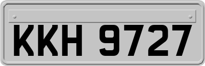KKH9727