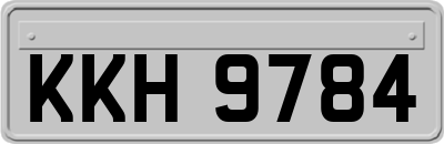 KKH9784