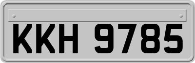 KKH9785